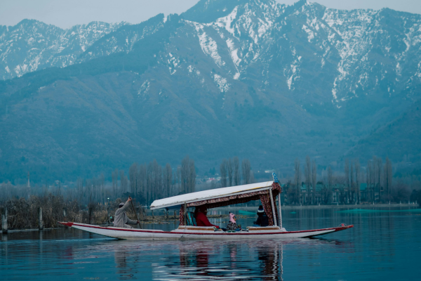 Kashmir
