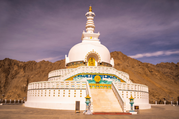 Ladakh
