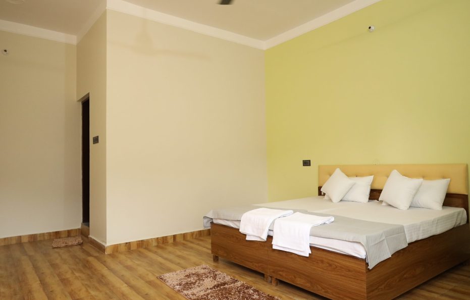 KATAPATHAR NATURE RESORT