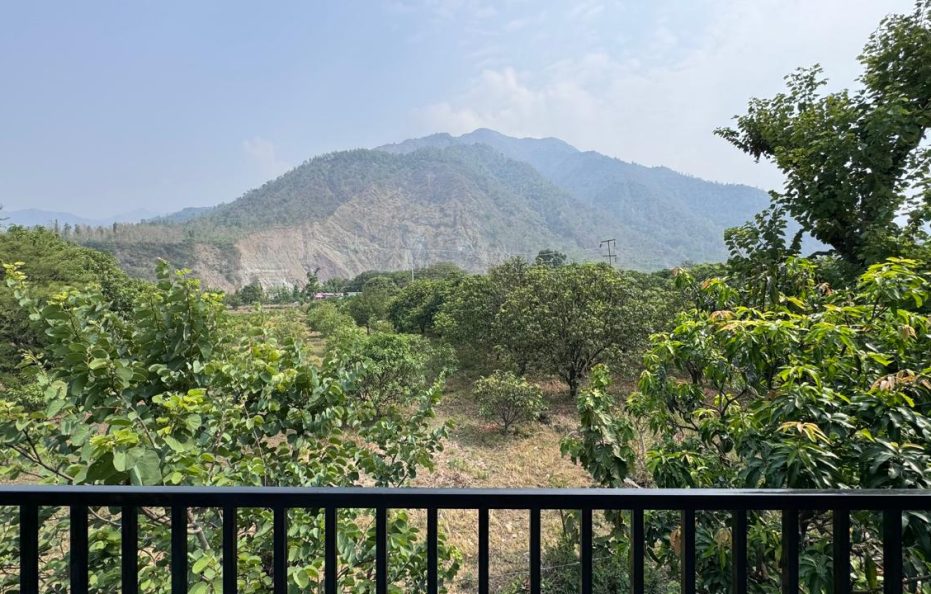 KATAPATHAR NATURE RESORT