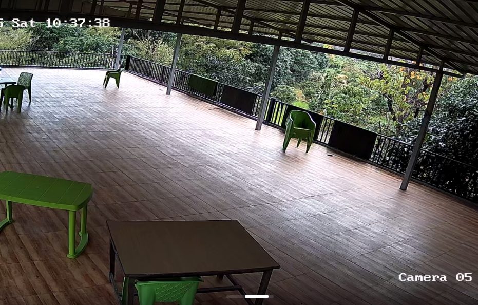 KATAPATHAR NATURE RESORT